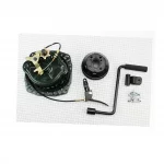 Стартер пружинный 170F/173F/178F/186F/188F, D178/186F, YQ-602732