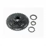 Кассета 10зв. 11.13.15.17.20.23.26.30.34.39Т, чёрная CUES LINKGLIDE CS-LG300-10, ВЕЛОЗАПЧАСТИНИ, YQ-404334