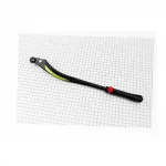 Подножка 24-29" задняя, телескопическая, крепл. под эксцентрик, чёрная, ВЕЛОАКСЕСУАРИ, YQ-409616