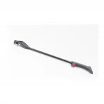 Подножка 24-29" задняя, телескопическая, крепл. под эксцентрик, чёрная, ВЕЛОАКСЕСУАРИ, YQ-409795