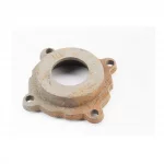 КПП-Полуоси крышка, M175/195N, YQ-604305