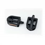 Педали CHILD 9/16" (95x63x25мм) пластиковые, чёрные WP-148, ВЕЛОЗАПЧАСТИНИ, YQ-412267