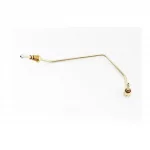 Трубка топливная (металл) 178F Витязь/Кама, D178/186F, YQ-602660