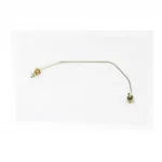 Трубка топливная (металл) 178F Витязь/Кама, D178/186F, YQ-602663