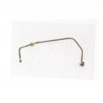 Трубка топливная (металл) 186F ZUBR, D178/186F, YQ-602776