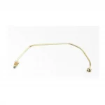 Трубка топливная (металл) 186F Тип 2, D178/186F, YQ-602418