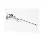 Подножка 26" задняя, хром, ВЕЛОАКСЕСУАРИ, YQ-403312