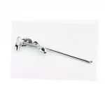 Подножка 28" задняя, хром, ВЕЛОАКСЕСУАРИ, YQ-403530