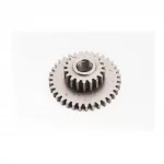 КПП-Шестерня 81-1 Z-19х35 (возможен налет), M175/195N, YQ-604397
