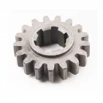 КПП-Шестерня Z-17, M175/195N, YQ-604416