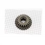КПП-Шестерня Z-21x28, M175/195N, YQ-604854