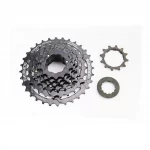 Кассета 7зв. 12.14.16.18.21.26.32Т, чёрная CS-HG200, ВЕЛОЗАПЧАСТИНИ, YQ-404227