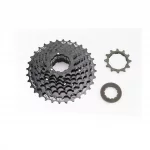 Кассета 8зв. 12.14.16.18.21.24.28.32Т, чёрная ACERA CS-HG200, ВЕЛОЗАПЧАСТИНИ, YQ-404122