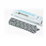 Ланцюг приводний 1/2х3/32"х116L 7/8 швидкостей, сіро-коричневий UG 51, ВЕЛОЗАПЧАСТИНИ, YQ-404067