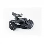 Перекидка цепи задняя 10/11зв. крепл. болт, DEORE SHADOW RD-M4120, ВЕЛОЗАПЧАСТИНИ, YQ-404321