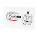 Педали CITY 9/16" (105x77.5x24мм) алюминиевые, C280DU, ВЕЛОЗАПЧАСТИНИ, YQ-411146