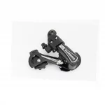 Перекидка цепи задняя 6зв. крепл. болт, черная Tourney RD-TY 21, ВЕЛОЗАПЧАСТИНИ, YQ-404033