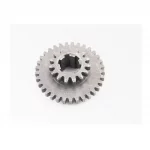 КПП-Шестерня первичного вала 81-1 Z-15x33, M175/195N, YQ-604369