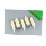 Фильтр топливный-элемент 11см 186F к-кт 5шт, D178/186F, YQ-625033