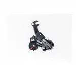 Перекидка цепи задняя 6зв. крепл. крюк, чёрная Tourney RD-TY 21SS (велосипед CHILD 18-20"), ВЕЛОЗАПЧАСТИНИ, YQ-404326