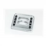 Пластина рычага на четыре передачи, M175/195N, YQ-603051