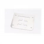 Пластина рычага на шесть передач, M175/195N, YQ-604339