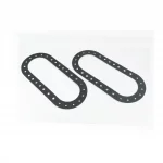 Прокладка редуктора к-кт 2шт, M175/195N, YQ-606130