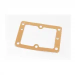 Редуктор фрезы R175/180N/190N/195N-Прокладка 81-1 (между КПП и редуктором) 6 отв., НАВІСНЕ, YQ-604363