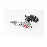 Перекидка цепи передняя с верхней тягой, крепл. 34,9мм, под звезду 42Т, FD-TY 300, ВЕЛОЗАПЧАСТИНИ, YQ-404228