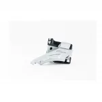 Перекидка цепи передняя с универсальной тягой, крепл. 31,8/34,9мм, под звезду 36/40T, CUES FD-U4000-M (трансмиссия 2x9/10),