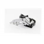 Перекидка цепи передняя с универсальной тягой, крепл. 31,8/34,9мм, под звезду 40Т, ACERA FD-М3000, ВЕЛОЗАПЧАСТИНИ, YQ-404144