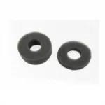 Фильтр воздушный-элемент тонкой очистки 178F, поролон к-кт 2шт Тип 2, D178/186F, YQ-602462