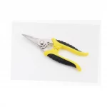 Ножницы инструментальные, универсальные 180мм (75-2230), Ручний інструмент, YQ-702086