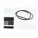 Ремень SPВ-2100, Мототрактор, YQ-608252