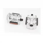 Педали MTB 9/16" (103x66x25мм) алюминиевые, HJL-887, ВЕЛОЗАПЧАСТИНИ, YQ-406541