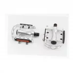 Педали MTB 9/16" (103x66x30мм) алюминиевые, ВЕЛОЗАПЧАСТИНИ, YQ-411226