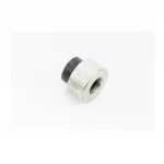 Шайба форсунки уплотнительная (алюм.+пластик) 7,10x16,70x13,8мм ZUBR, D178/186F, YQ-602422