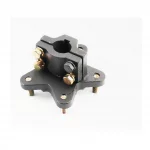 Ступица колеса, d-39мм, 5отв. 6,00-12, M175/195N, YQ-604992