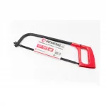 Ножовка по металлу 250-300мм с металл. рукояткой (HT-3303), Ручний інструмент, YQ-702211