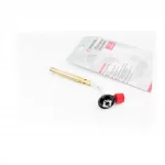 Горелка газовая с регулятором, сопло 10мм (GB-0024), Ручний інструмент, YQ-702421