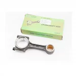 Шатун (D-38мм, d-21мм) ZUBR-178H-WT+вкладыши, D178/186F, YQ-602812