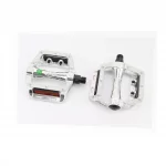 Педали MTB широкие 9/16" (108x105x26мм) алюминиевые, NWL-305, ВЕЛОЗАПЧАСТИНИ, YQ-403568