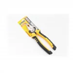 Пассатижи 200мм (23-0200), Ручний інструмент, YQ-702088