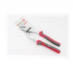 Пассатижи переставные 250мм, макс. захват 42мм, C55 (HT-0118), Ручний інструмент, YQ-702287