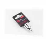 Переходник c 1/2" на 3/8" CrV (ET-1107), Ручний інструмент, YQ-702212