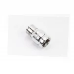 Переходник c 1/2" на шестигранник 10мм CrV (ET-1108), Ручний інструмент, YQ-702274