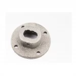 Редуктор фрезы R175/180N/190N/195N-Крышка рычага включения 81-1, 101-2 (возможен налет), НАВІСНЕ, YQ-604373