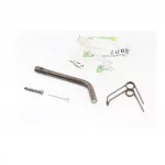 Редуктор фрезы R175/180N/190N/195N-Натяжитель цепи с пружиной 81-1, 101-2, НАВІСНЕ, YQ-624080