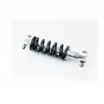 Амортизатор открытый 170мм регулируемый (возможный налёт ржавчины), ВЕЛОЗАПЧАСТИНИ, YQ-403001