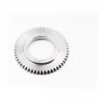 Шестерня коленвала Z-53, d-40мм 186F/190F/192F, D178/186F, YQ-602150